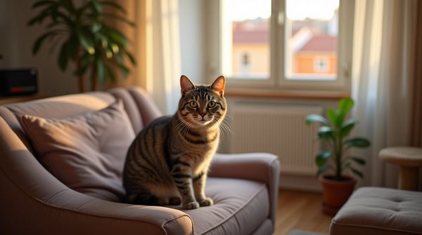 Adoption de chats à toulouse : le guide essentiel pour une rencontre responsable