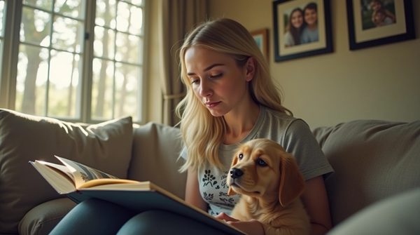 Comment choisir le meilleur élevage canin pour adopter un chiot en toute confiance