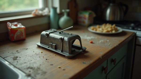 Des solutions efficaces contre les rats et rongeurs