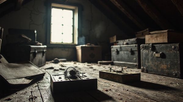 Top méthodes modernes pour éliminer les rats et rongeurs